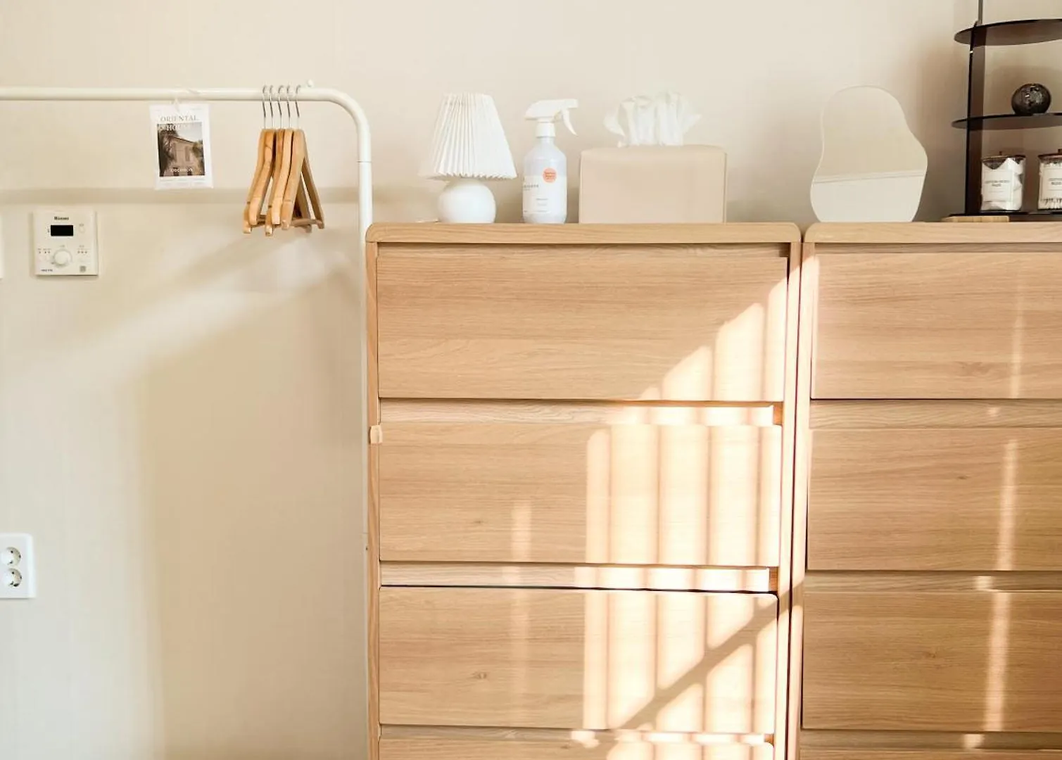 Villight Apartamento Seul