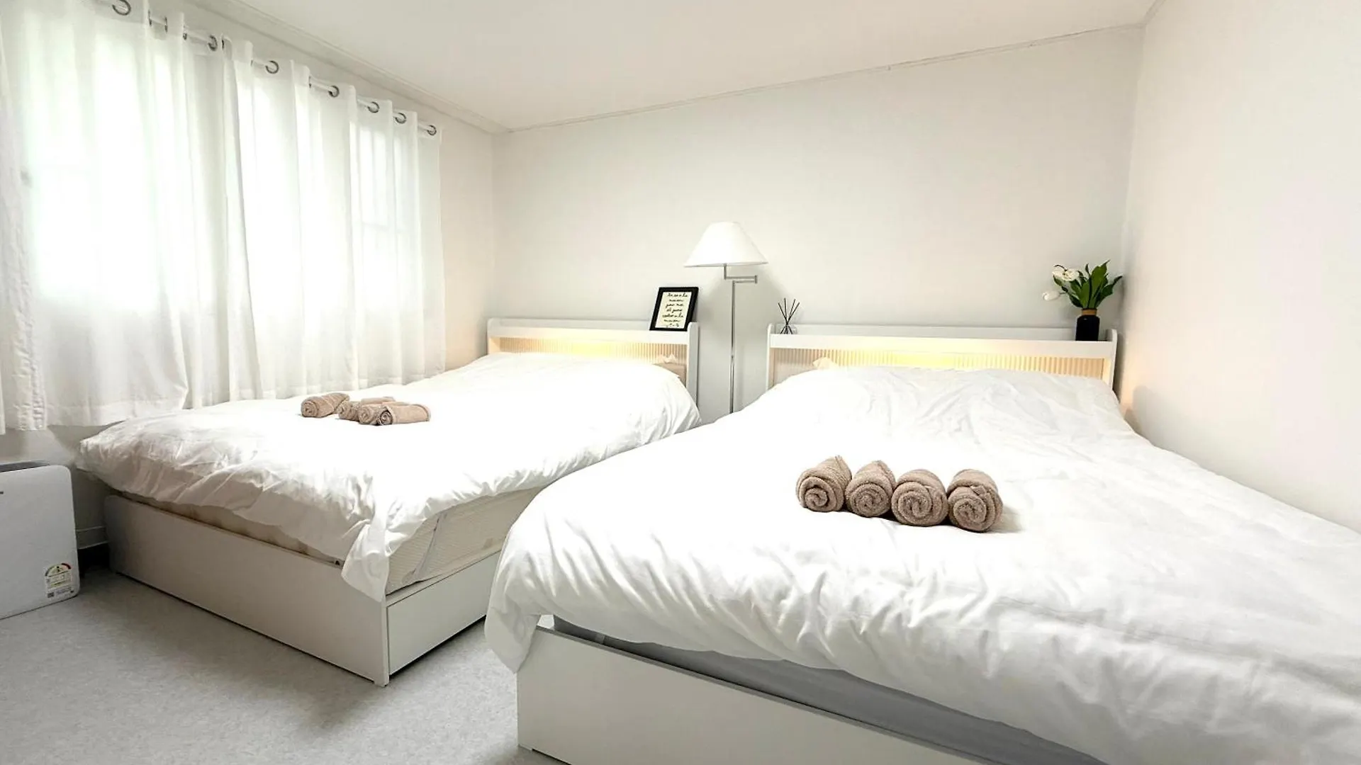 Villight Apartamento Seul
