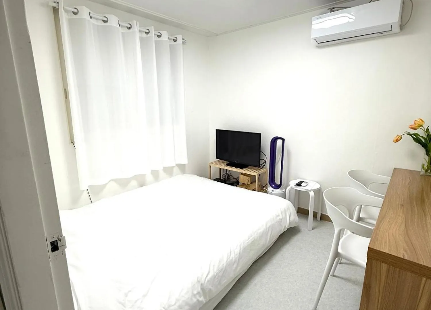 Villight Apartamento Seul