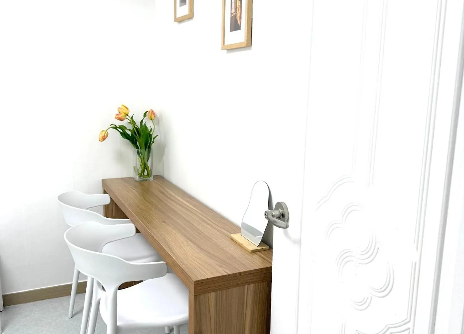 Villight Apartamento Seul 0*,
