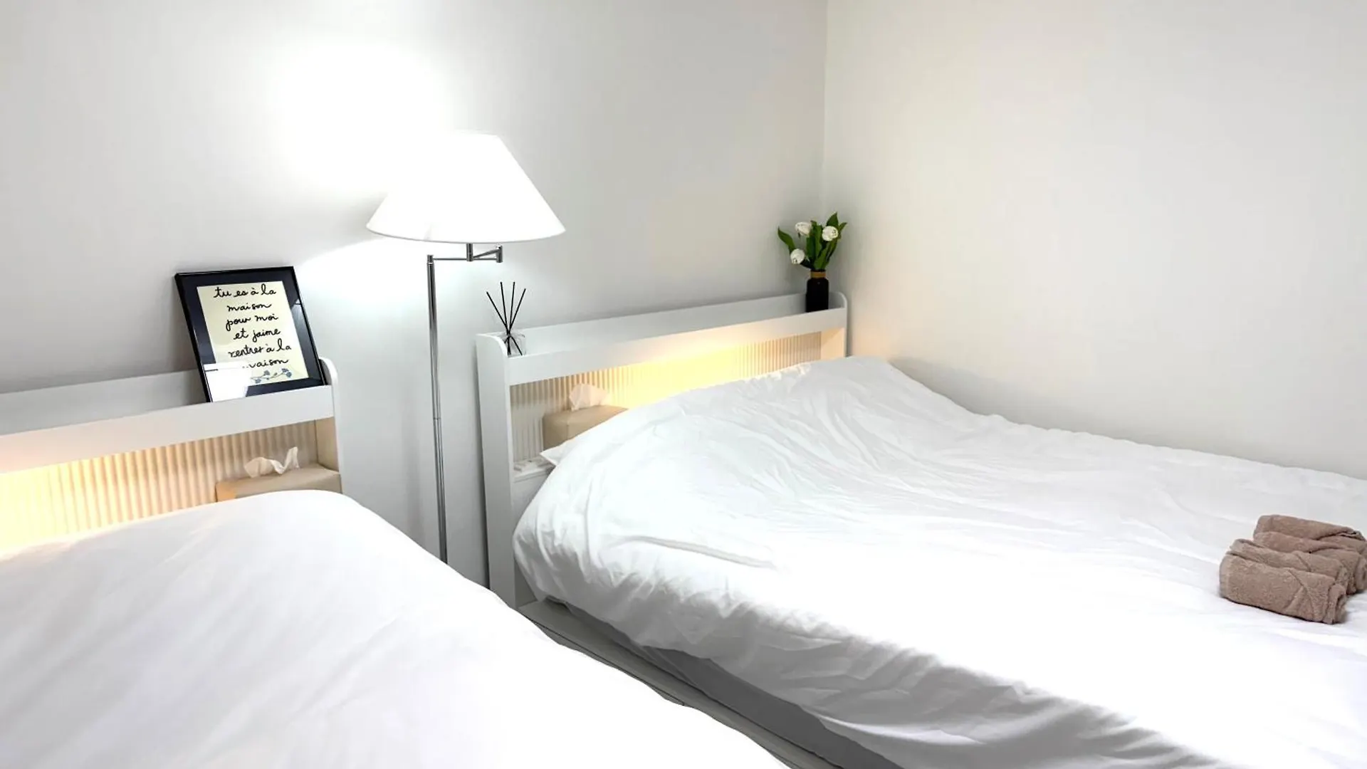 Villight Apartamento Seul