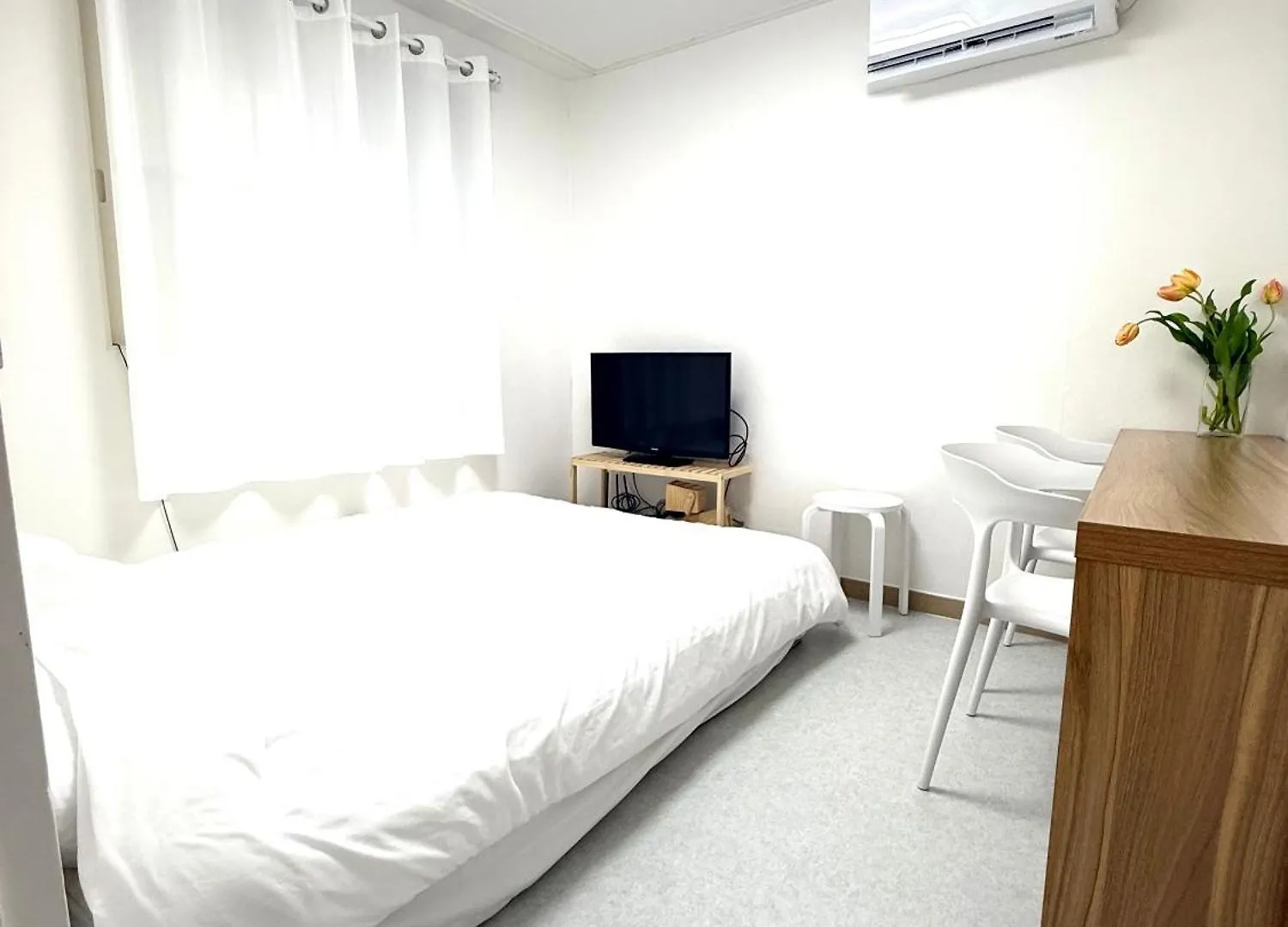 Villight Apartamento Seul