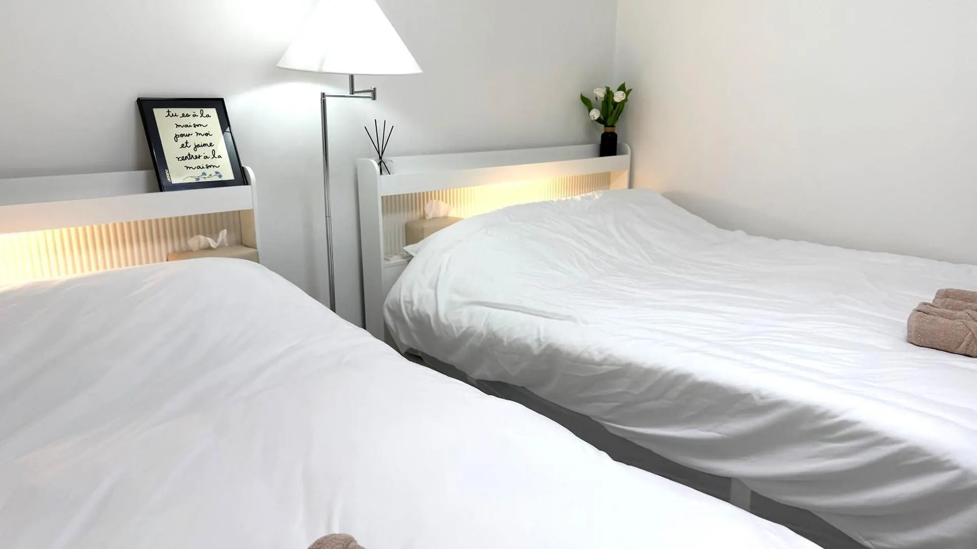 Villight Apartamento Seul 0*,