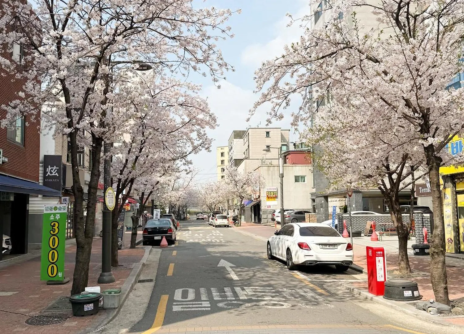 ソウル特別市Villightアパートメント アパート ソウル特別市