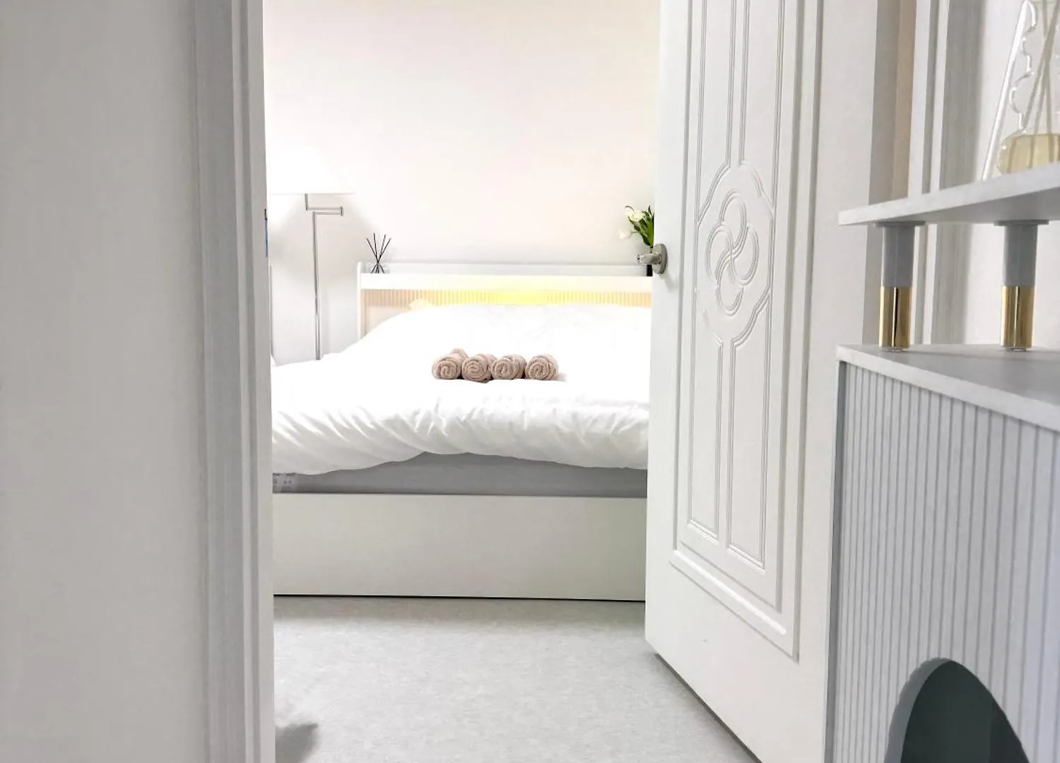Ferienwohnung Villight Seoul 0*,  Südkorea